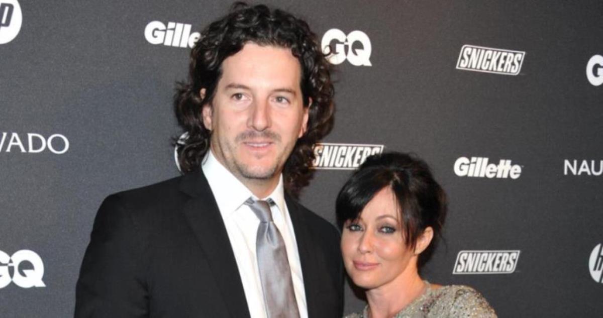 Shannen Doherty Net Worth