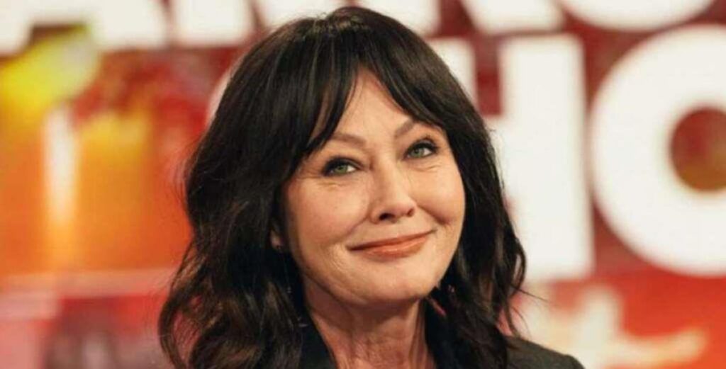 How Much Was the Beverly Hills, 90210 Actress Worth? |