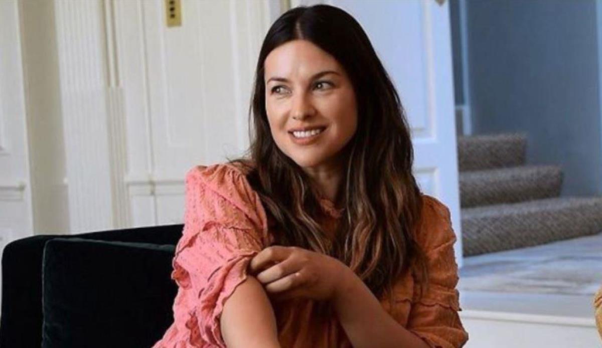 Amelia Warner Net Worth