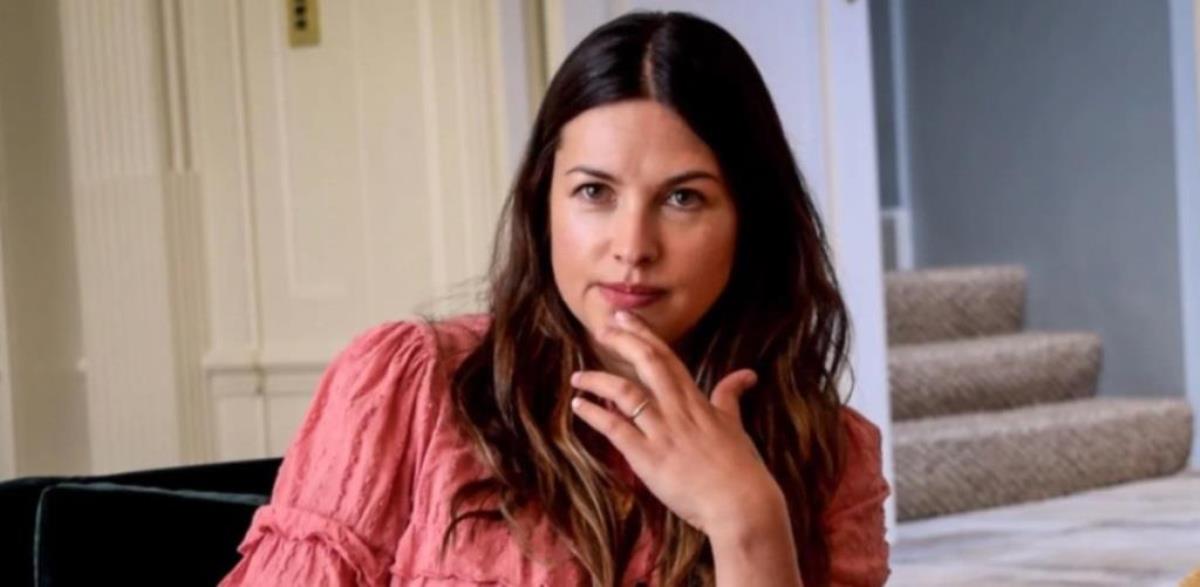 Amelia Warner Net Worth