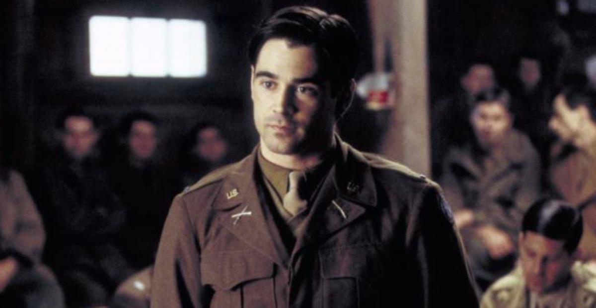 Colin Farrell Net Worth