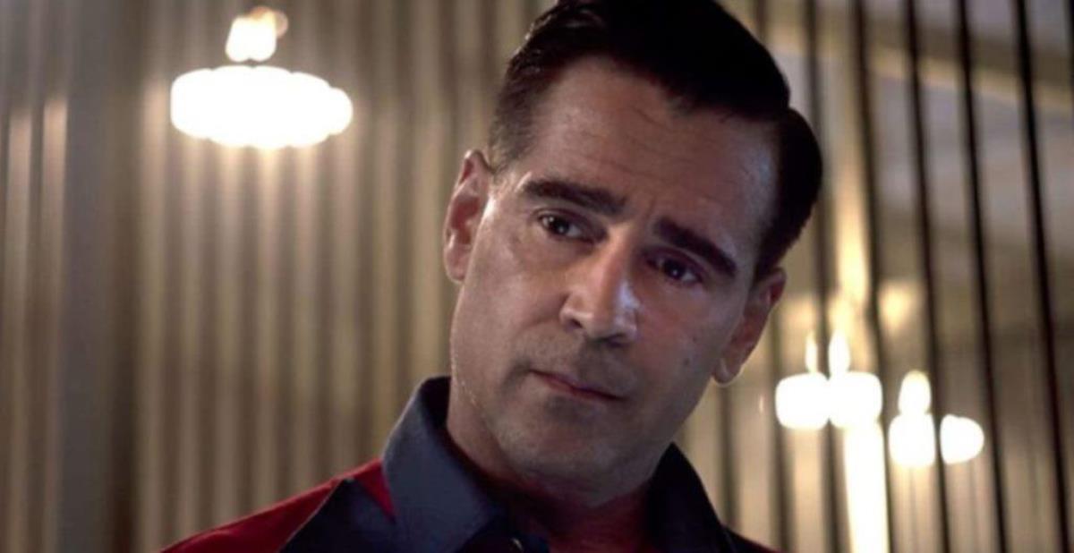 Colin Farrell Net Worth