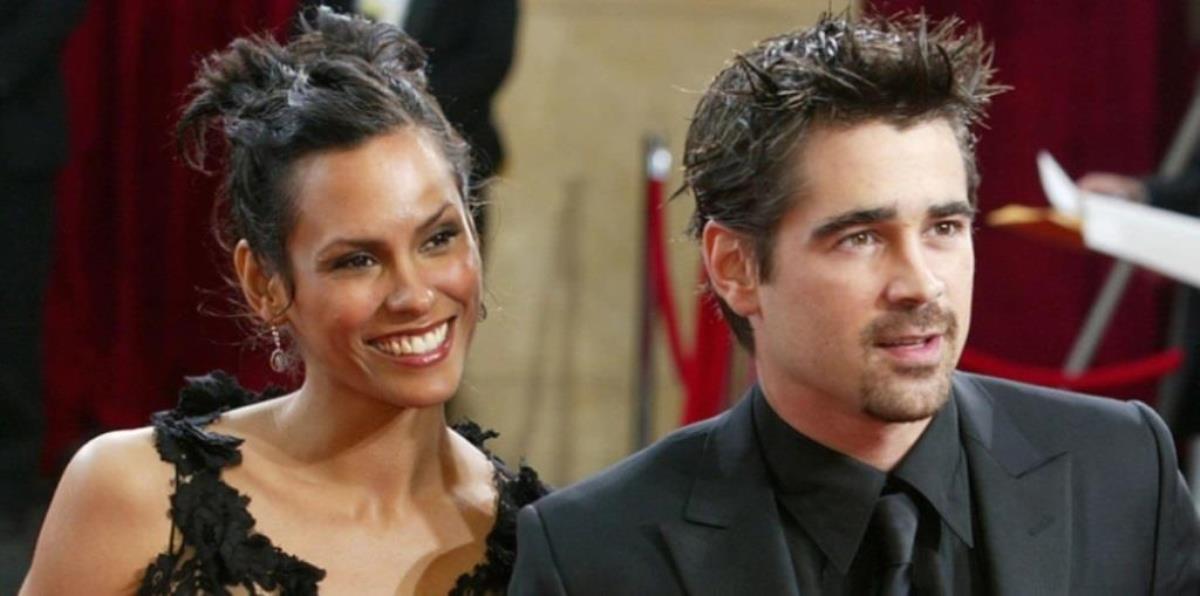 Colin Farrell Net Worth