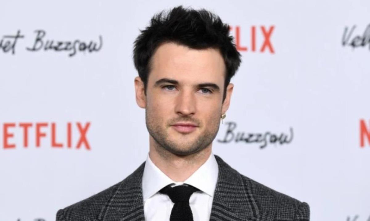 Tom Sturridge Net Worth