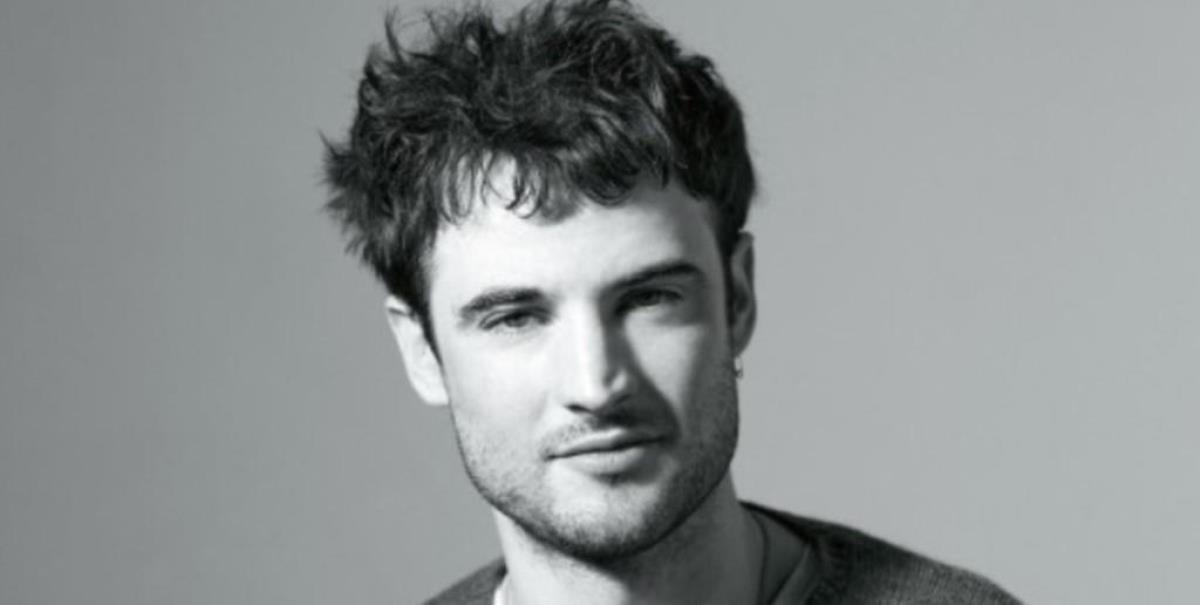 Tom Sturridge Net Worth