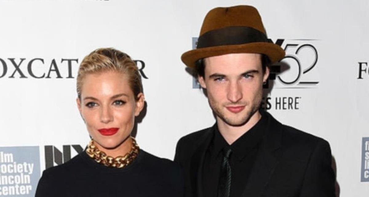 Tom Sturridge Net Worth