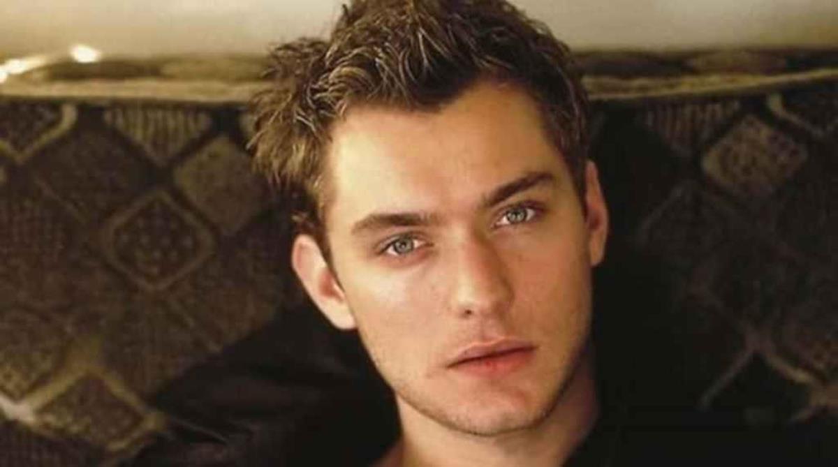 Jude Law Net Worth