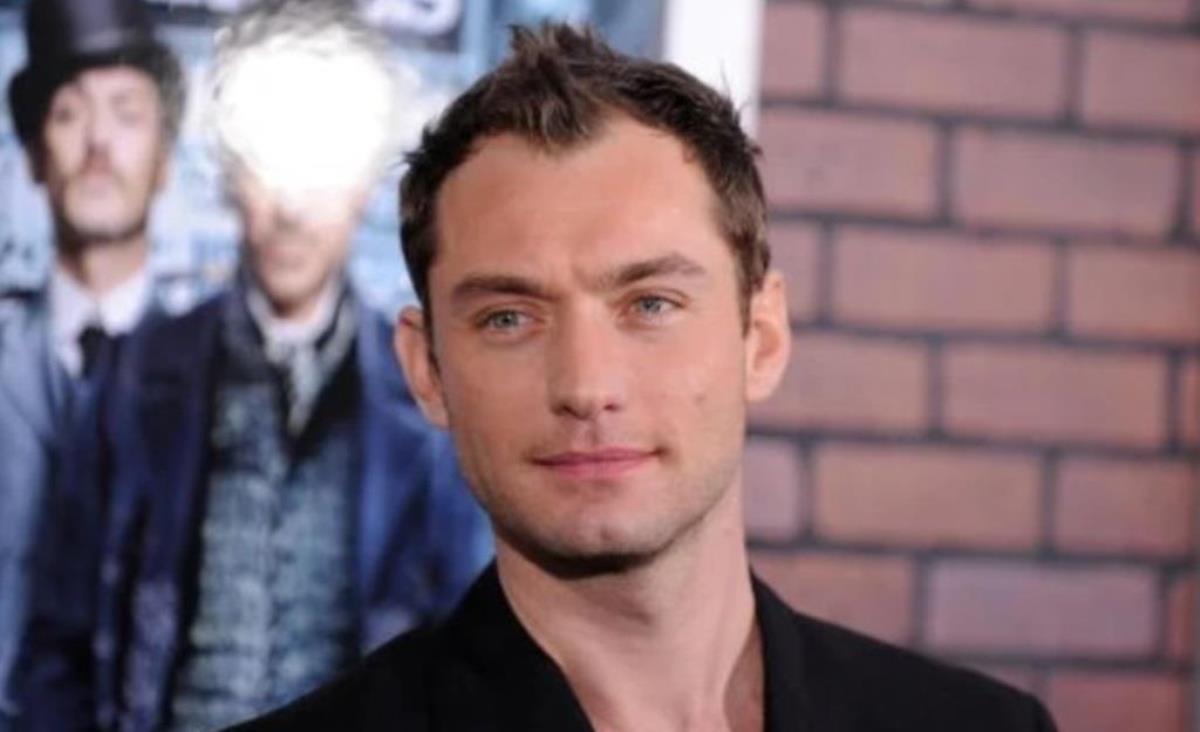 Jude Law Net Worth