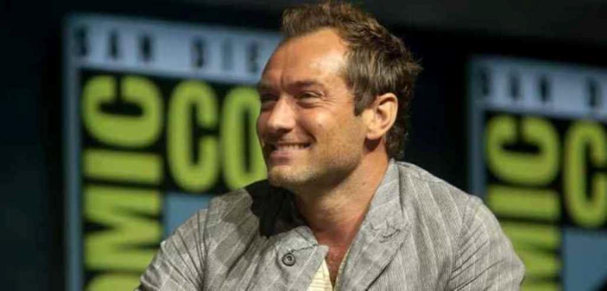 Jude Law Net Worth