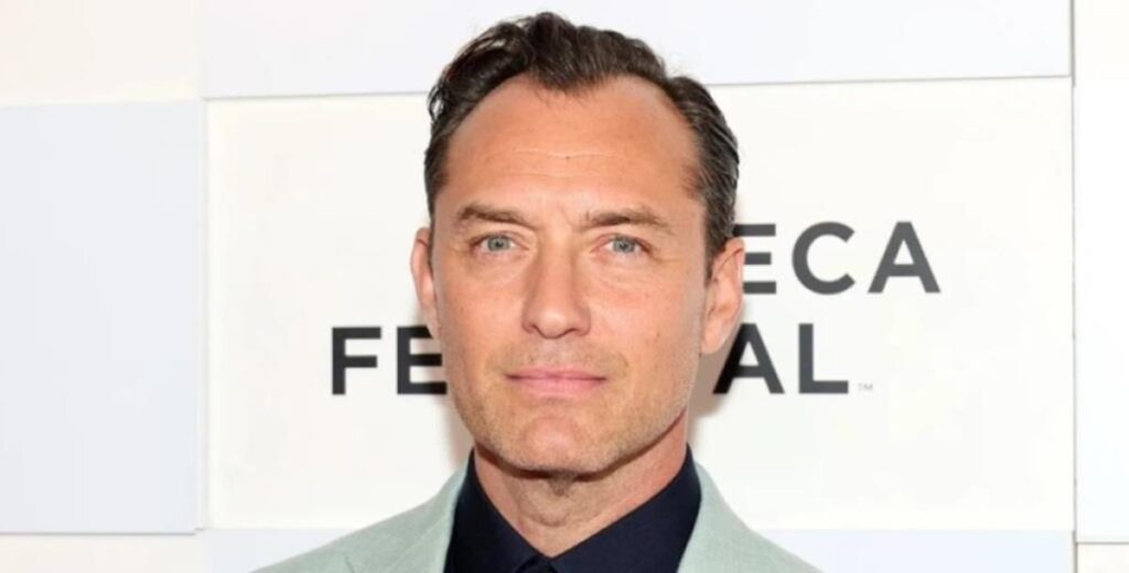 How Much is the The New Pope Actor Worth? |