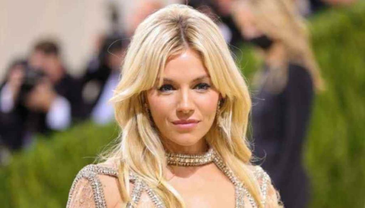 Sienna Miller Net Worth
