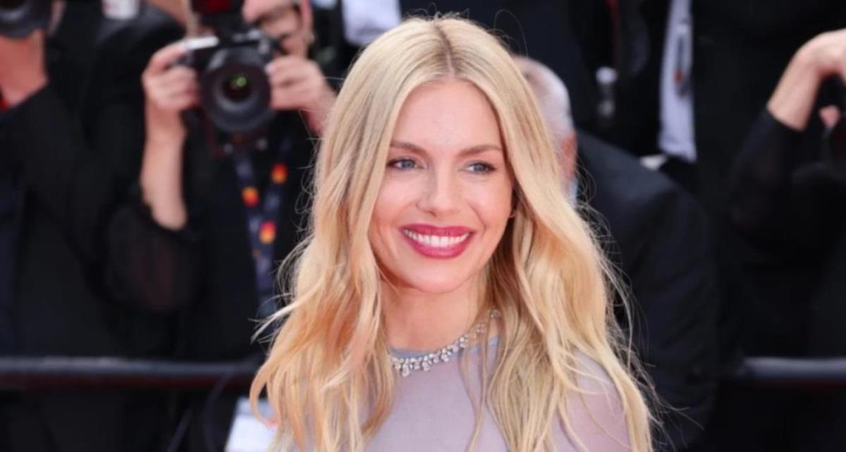 Sienna Miller Net Worth