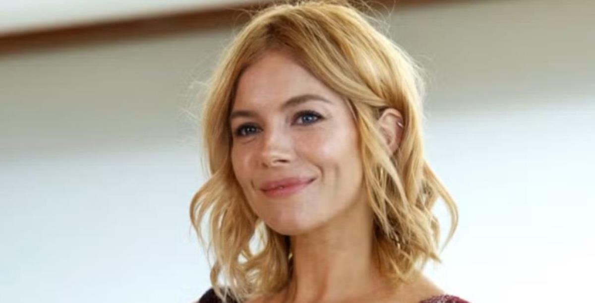Sienna Miller Net Worth