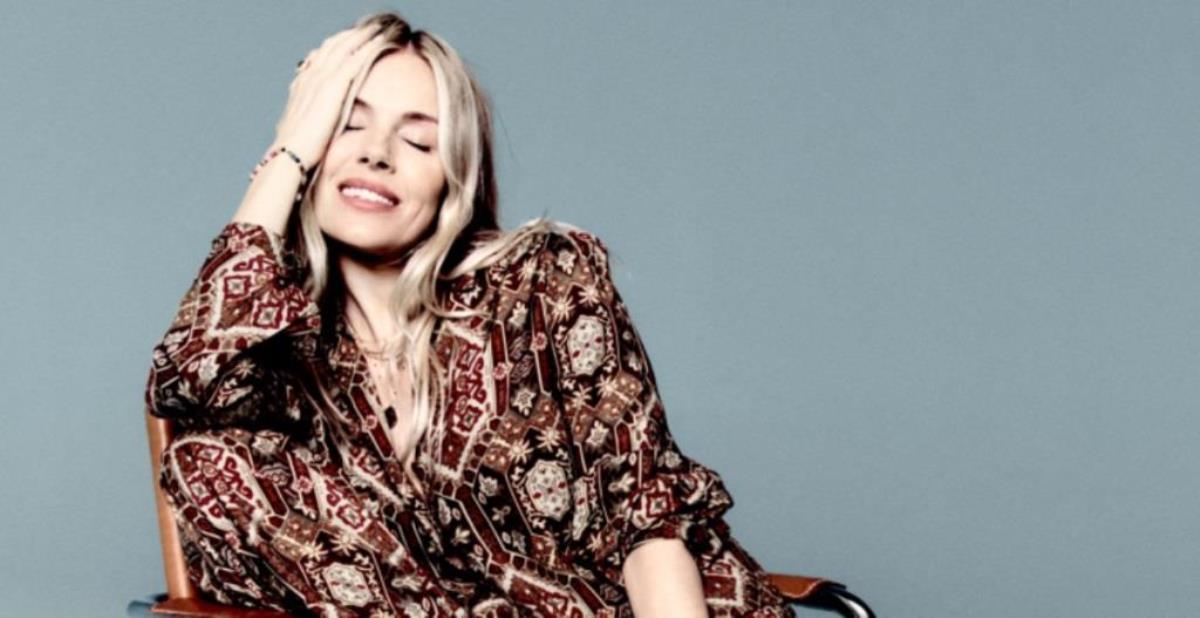 Sienna Miller Net Worth