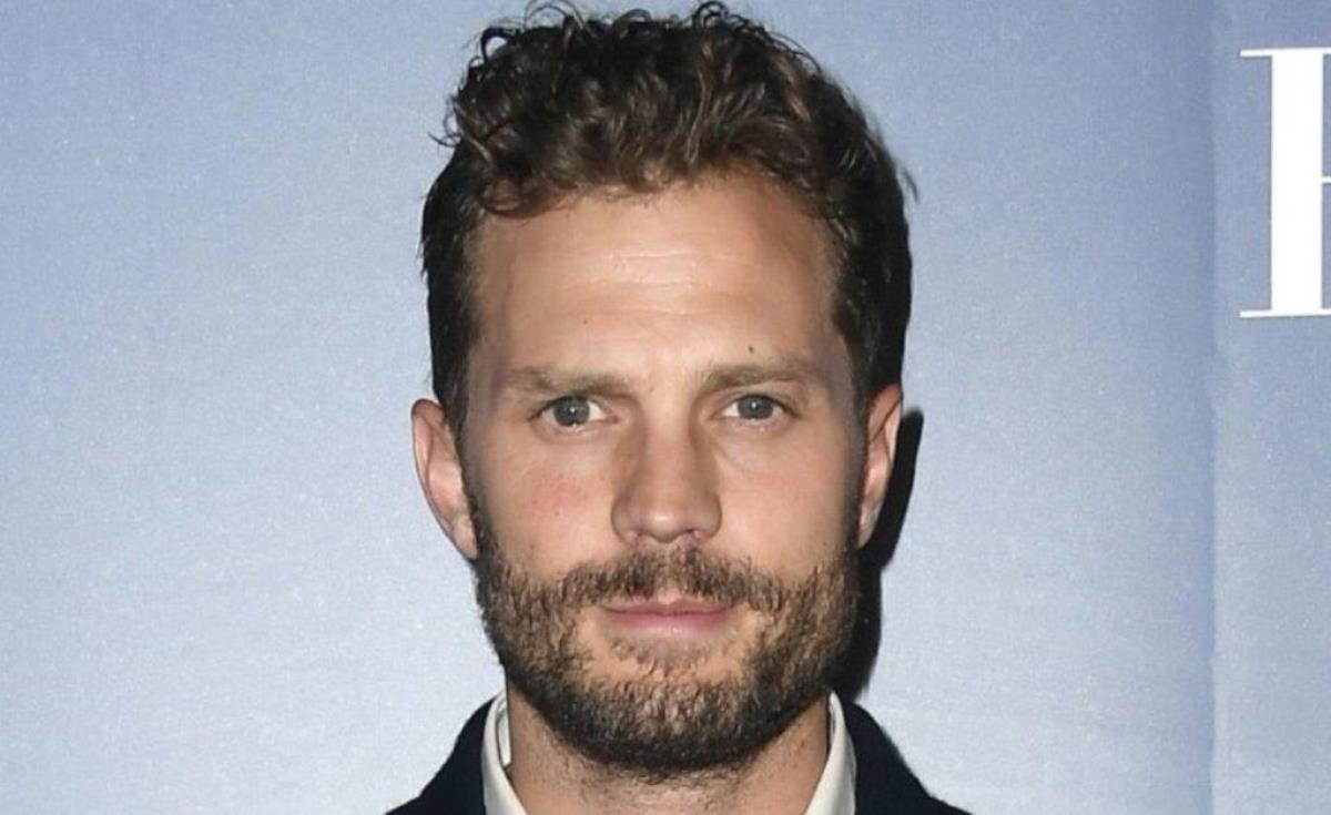 Jamie Dornan Net Worth
