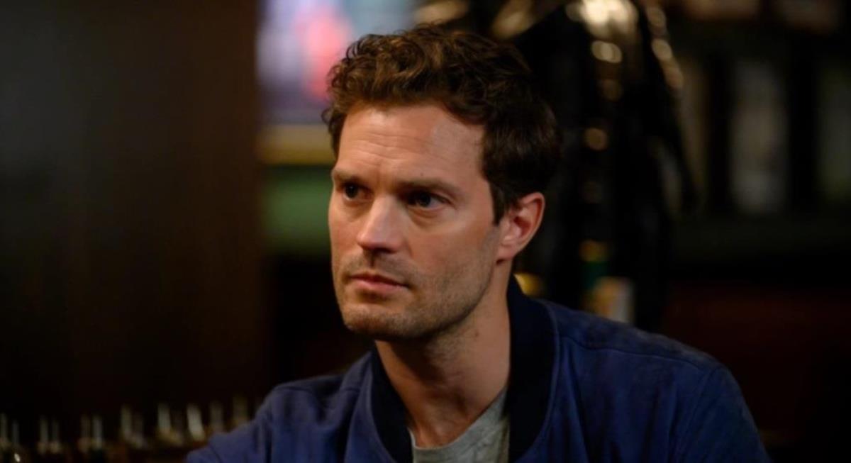 Jamie Dornan Net Worth