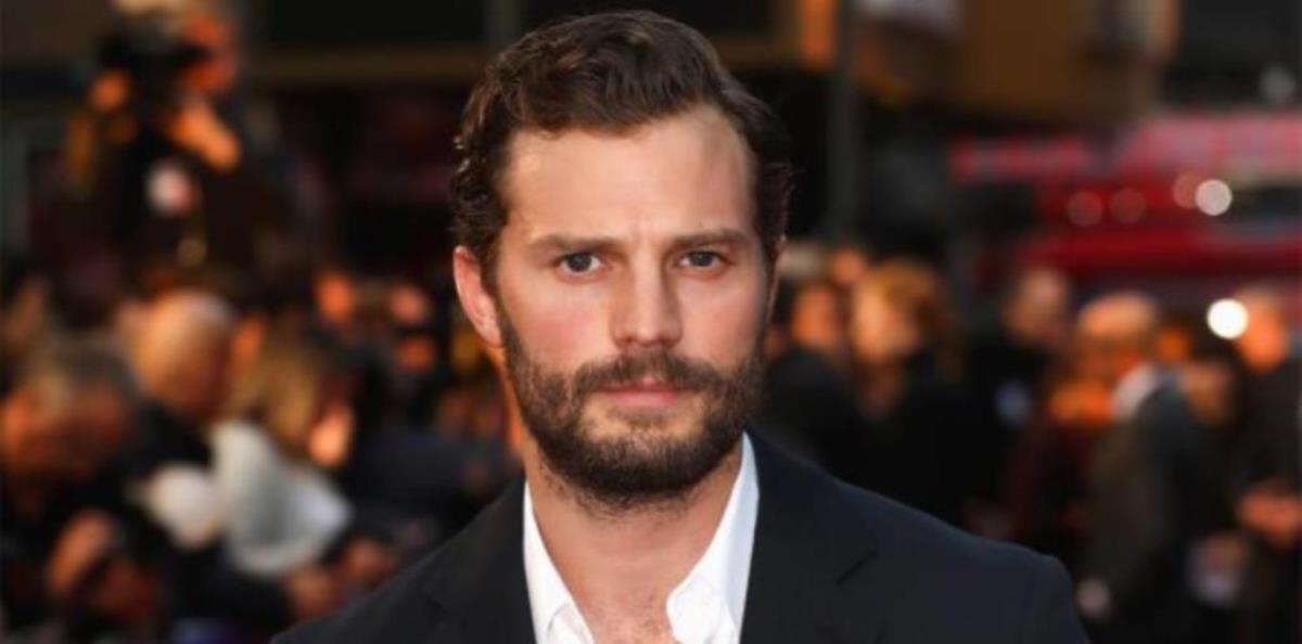 Jamie Dornan Net Worth