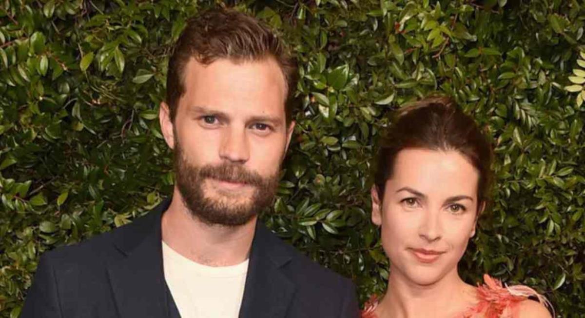 Jamie Dornan Net Worth