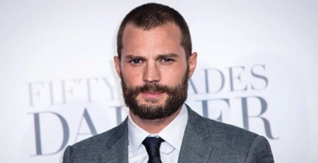 Jamie Dornan Net Worth 2024: How Much is the Fifty Shades of Grey Actor Worth?