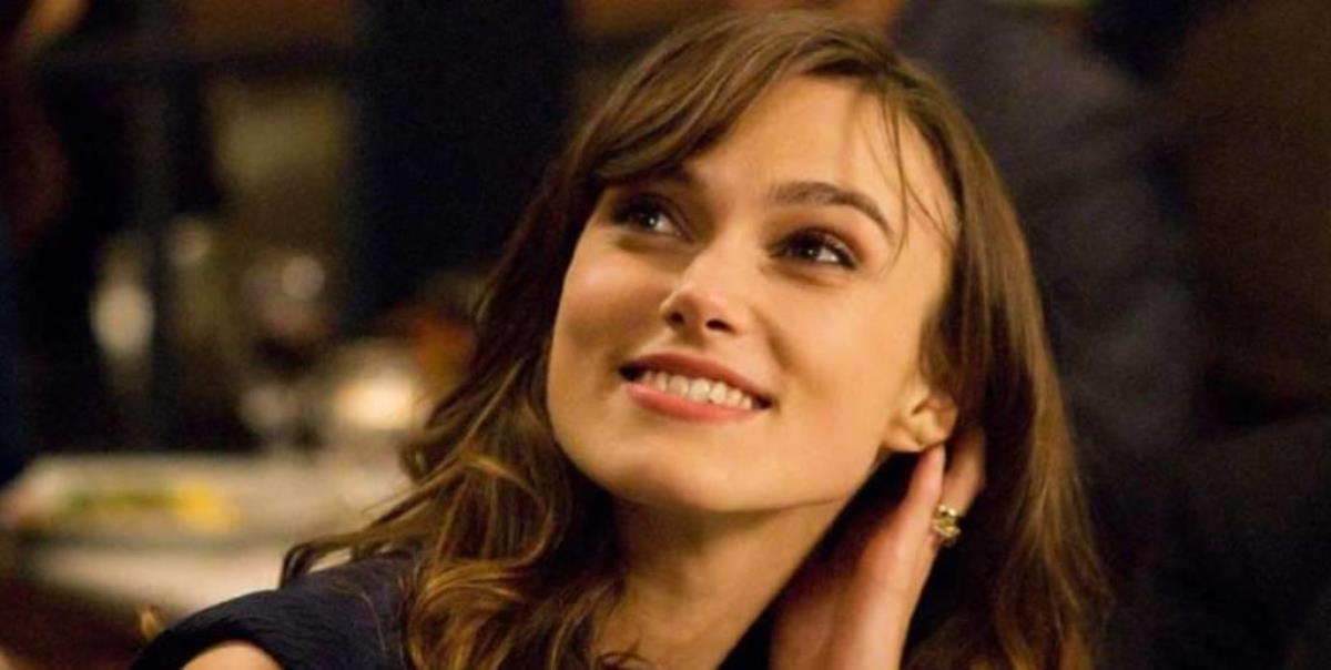 Keira Knightley Net Worth