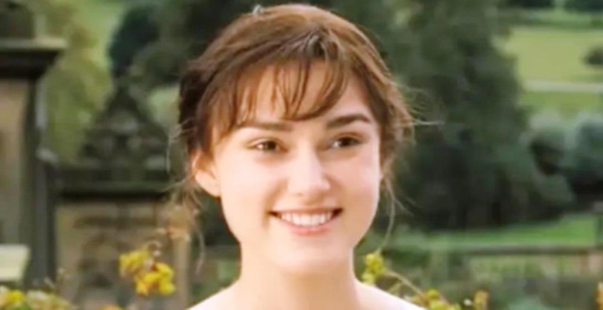 Keira Knightley Net Worth