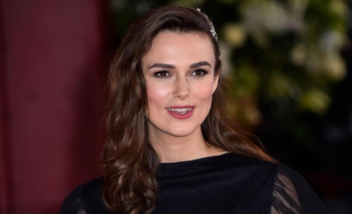 Keira Knightley Net Worth