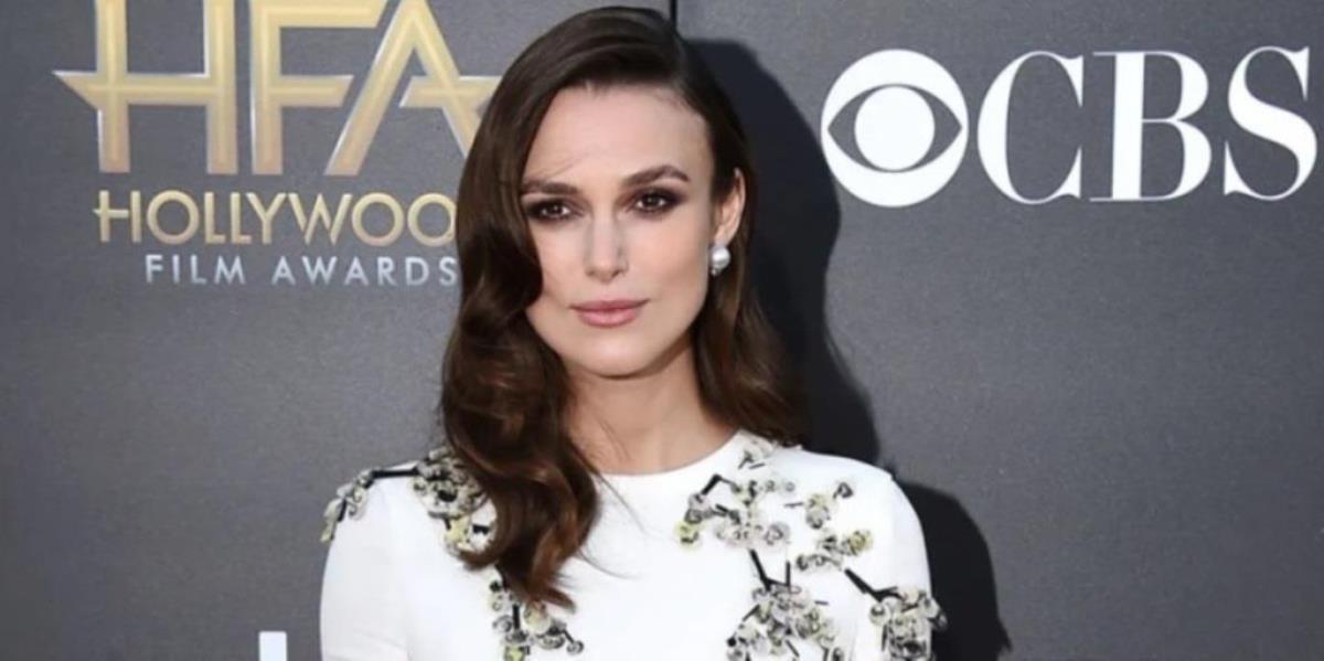 Keira Knightley Net Worth