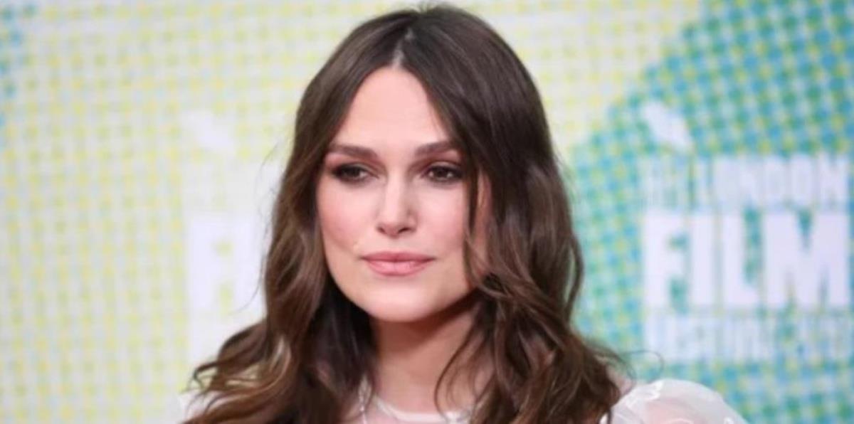 Keira Knightley Net Worth