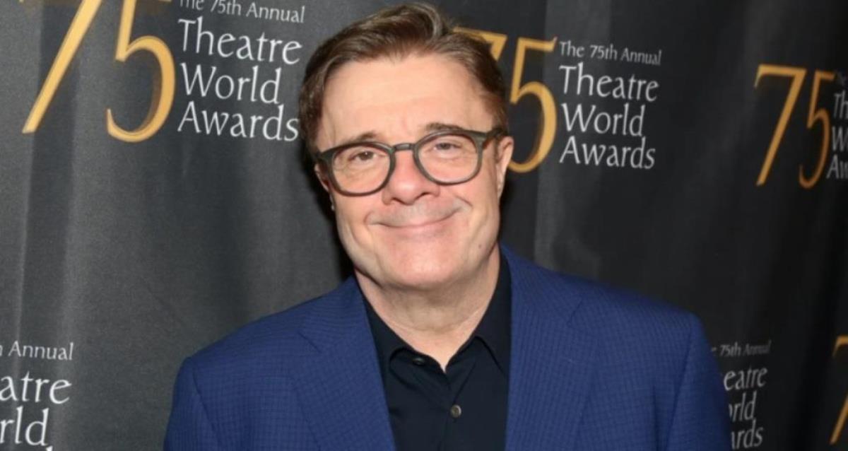 Nathan Lane Net Worth