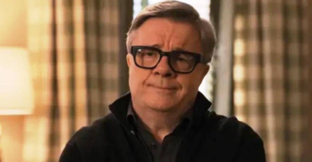 Nathan Lane Net Worth
