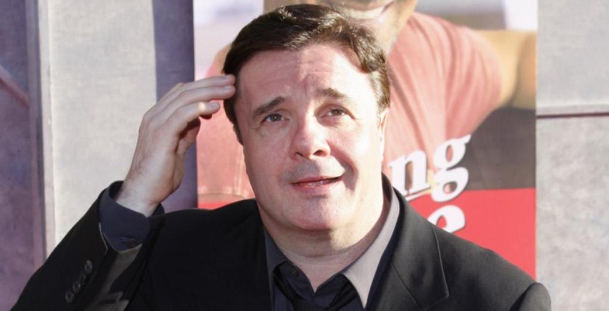 Nathan Lane Net Worth