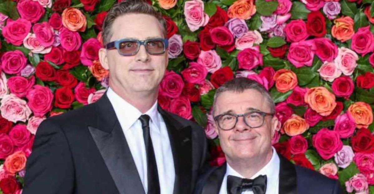 Nathan Lane Net Worth