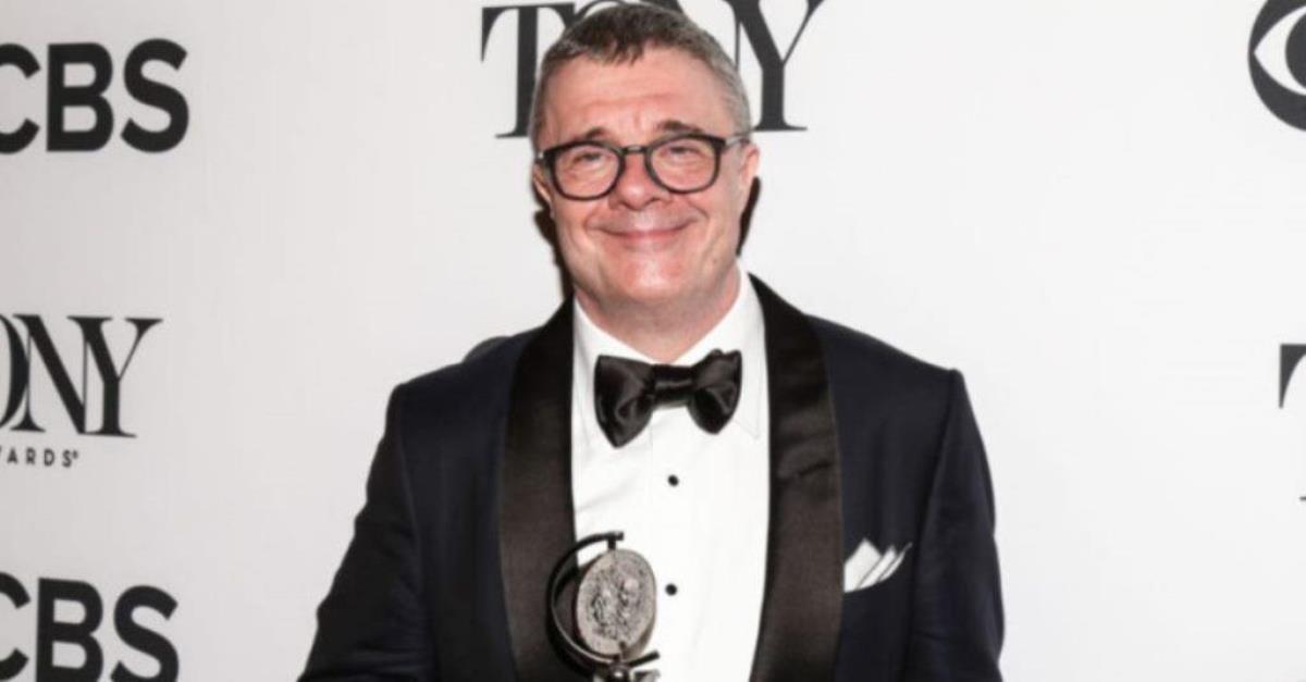 Nathan Lane Net Worth