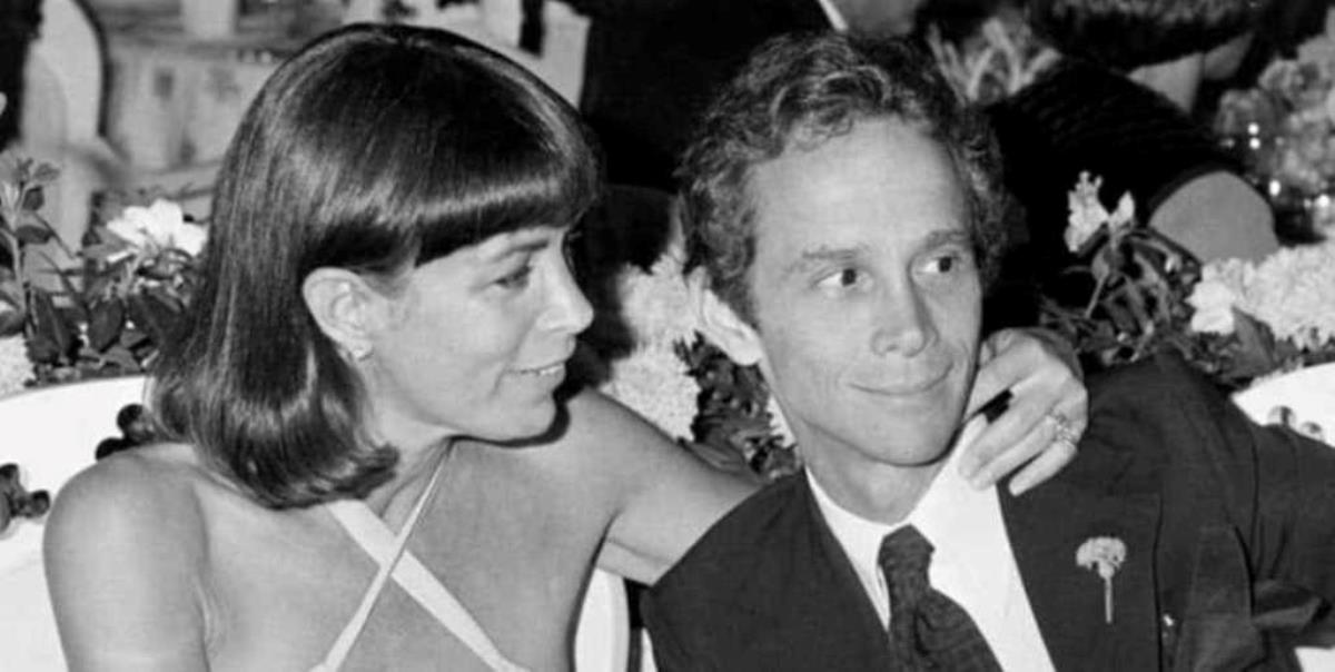 Joel Grey Net Worth