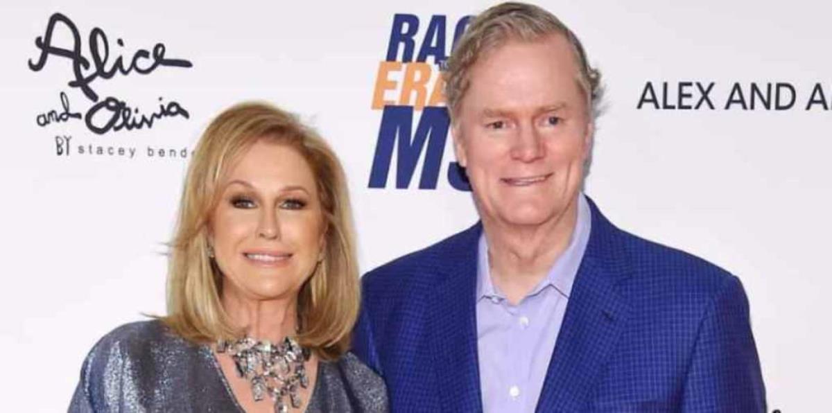 Kathy Hilton Net Worth
