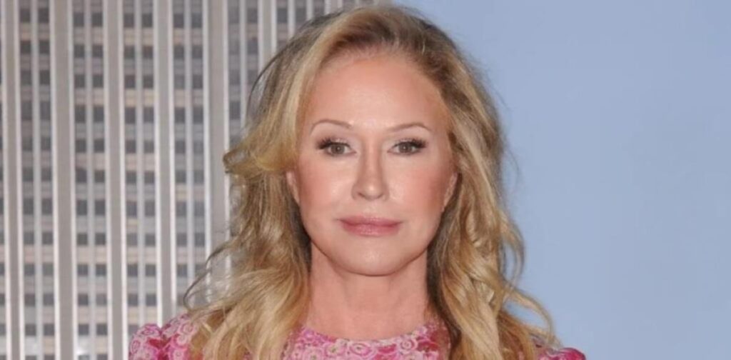 Kathy Hilton Net Worth 2024: How Much is the Real Housewives Actress Worth?