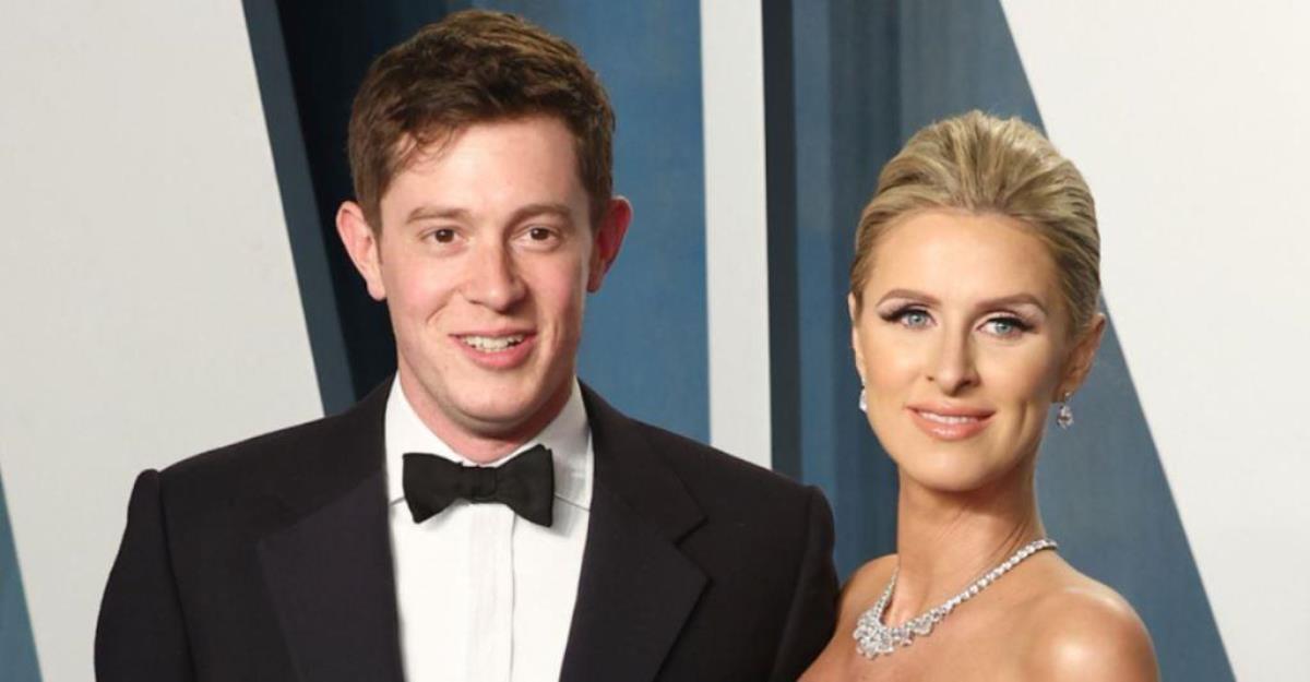 Nicky Hilton Net Worth