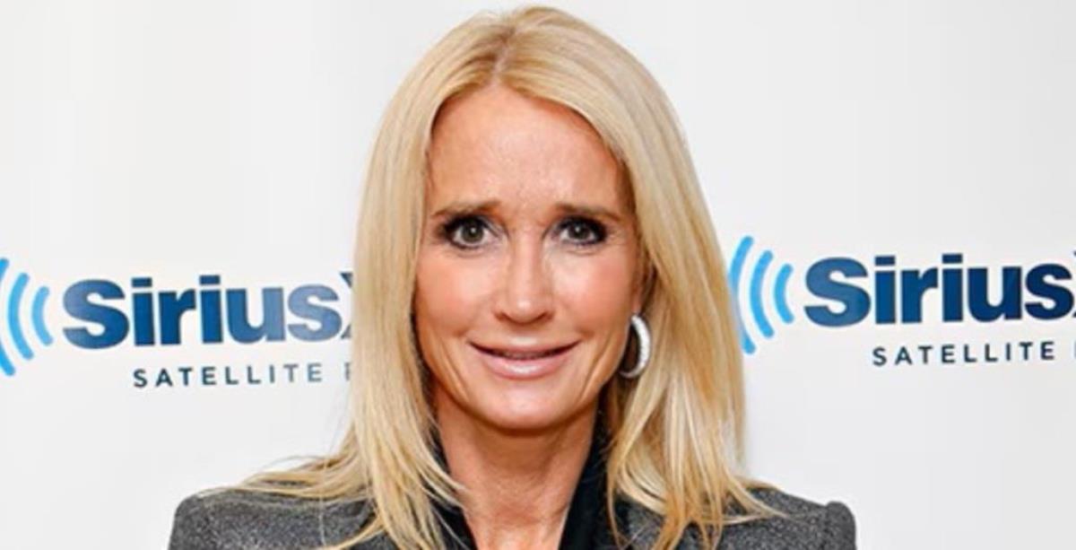 Kim Richards Net Worth