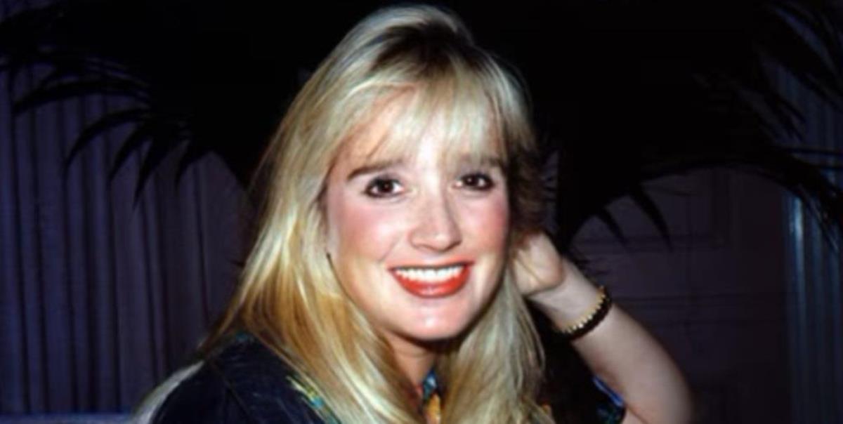 Kim Richards Net Worth