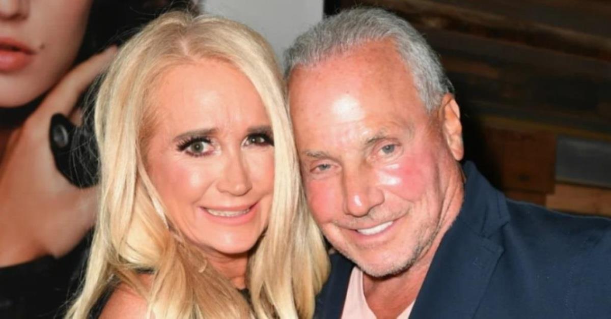 Kim Richards Net Worth