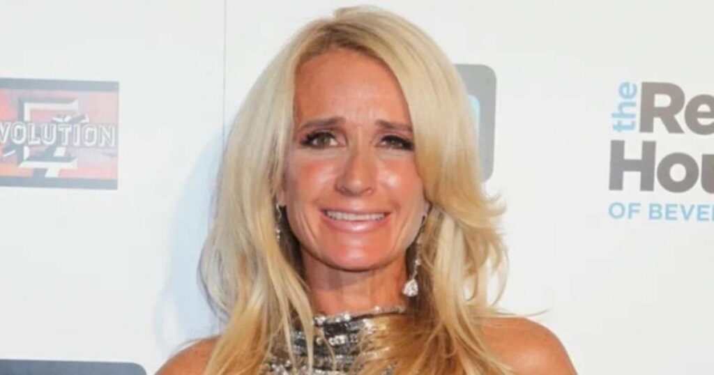 Kim Richards Net Worth 2024: How Much is the Real Housewives Actress Worth?
