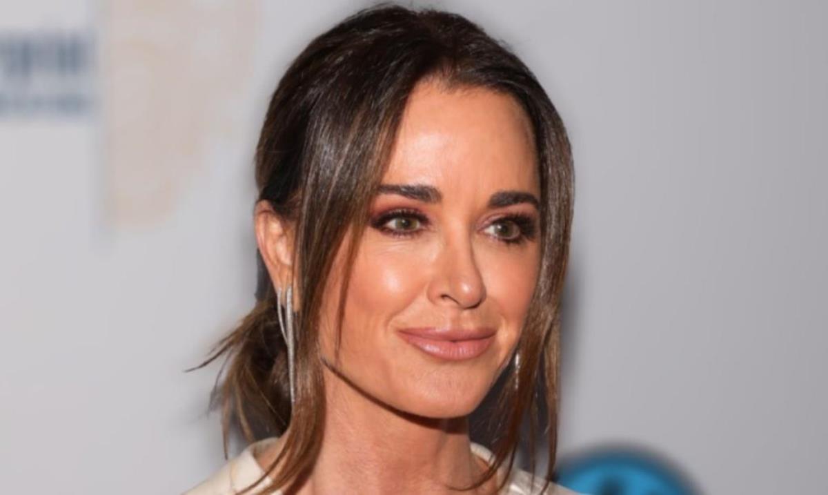 Kyle Richards Net Worth
