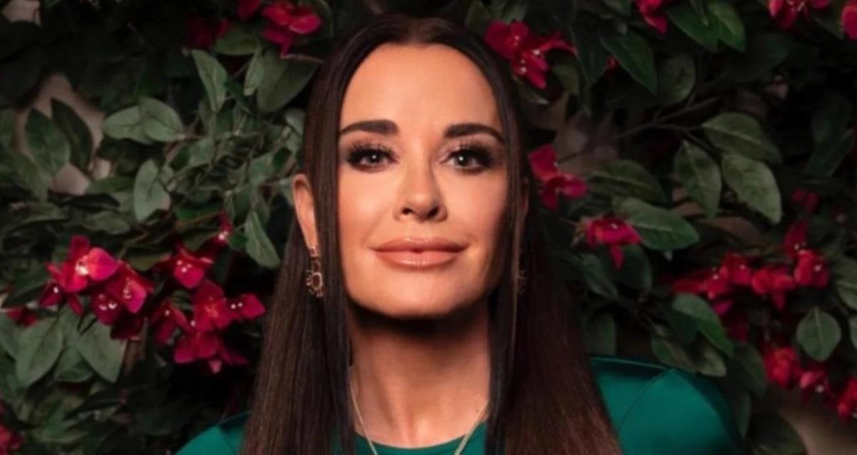 Kyle Richards Net Worth
