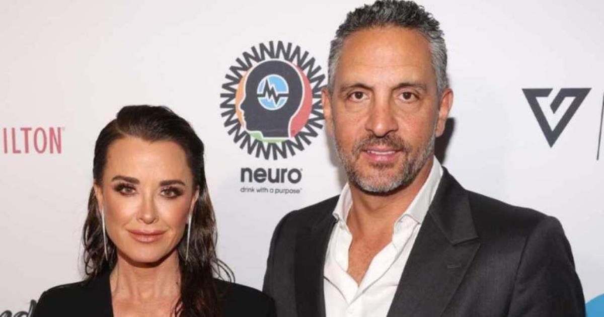 Kyle Richards Net Worth