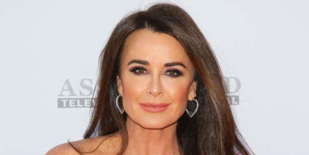 Kyle Richards Net Worth 2024: How Much is the Real Housewives Actress Worth?