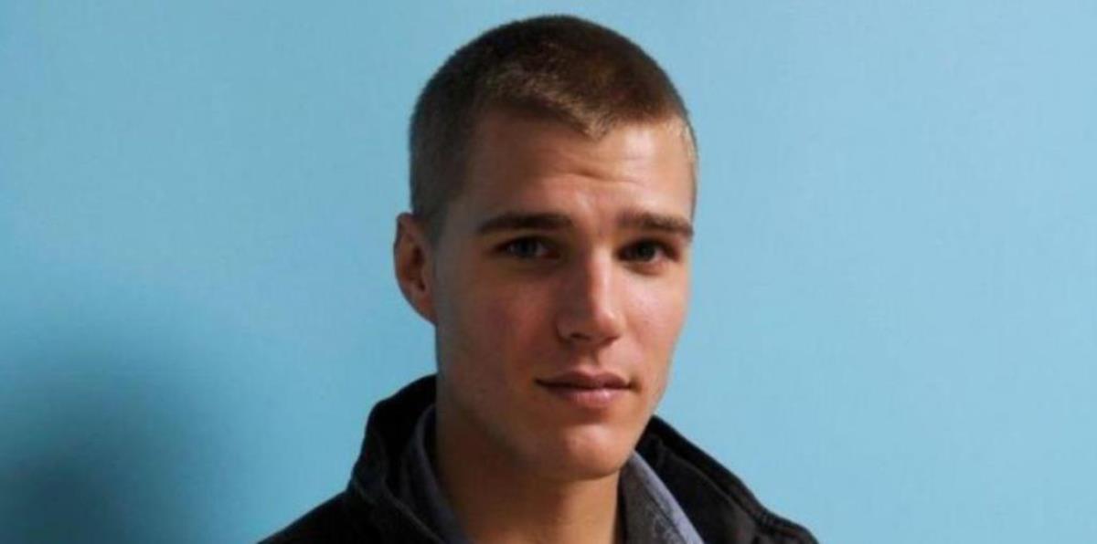 Chris Zylka Net Worth