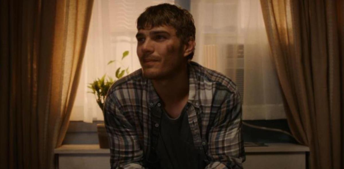 Chris Zylka Net Worth