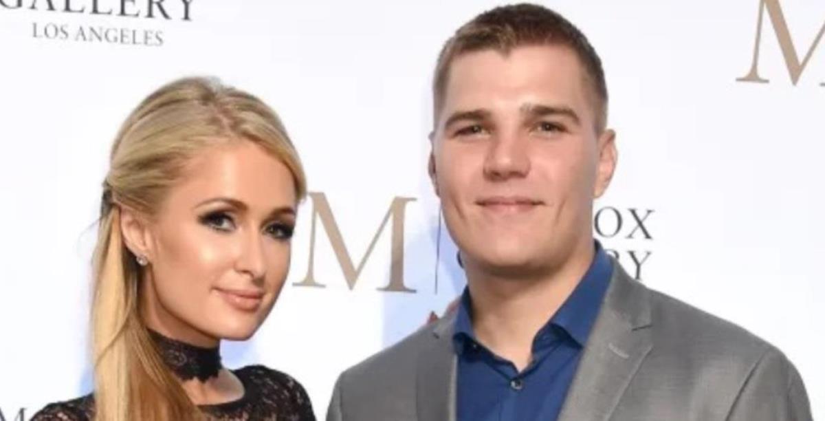 Chris Zylka Net Worth