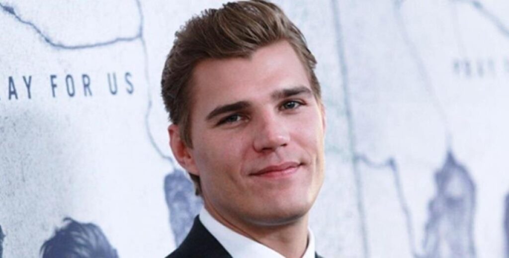 Chris Zylka Net Worth 2024: How Much is the The Secret Circle Actor Worth?