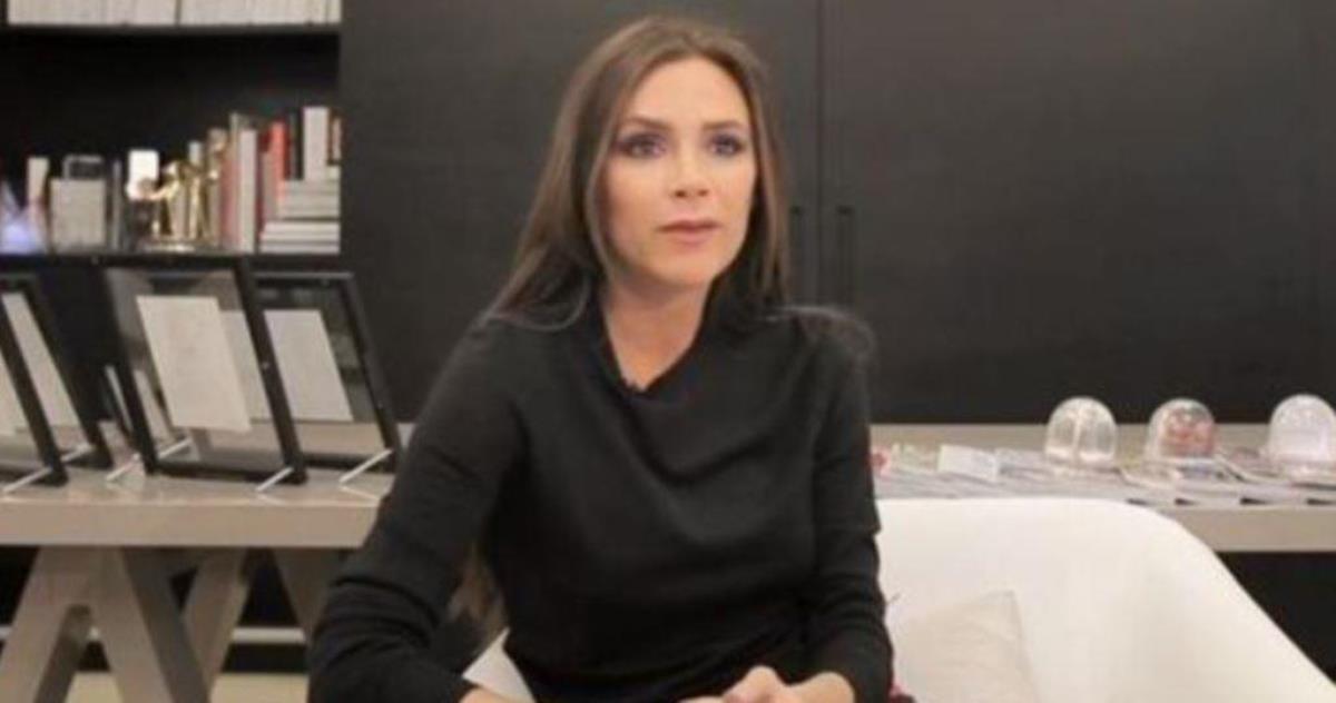 Victoria Beckham Net Worth